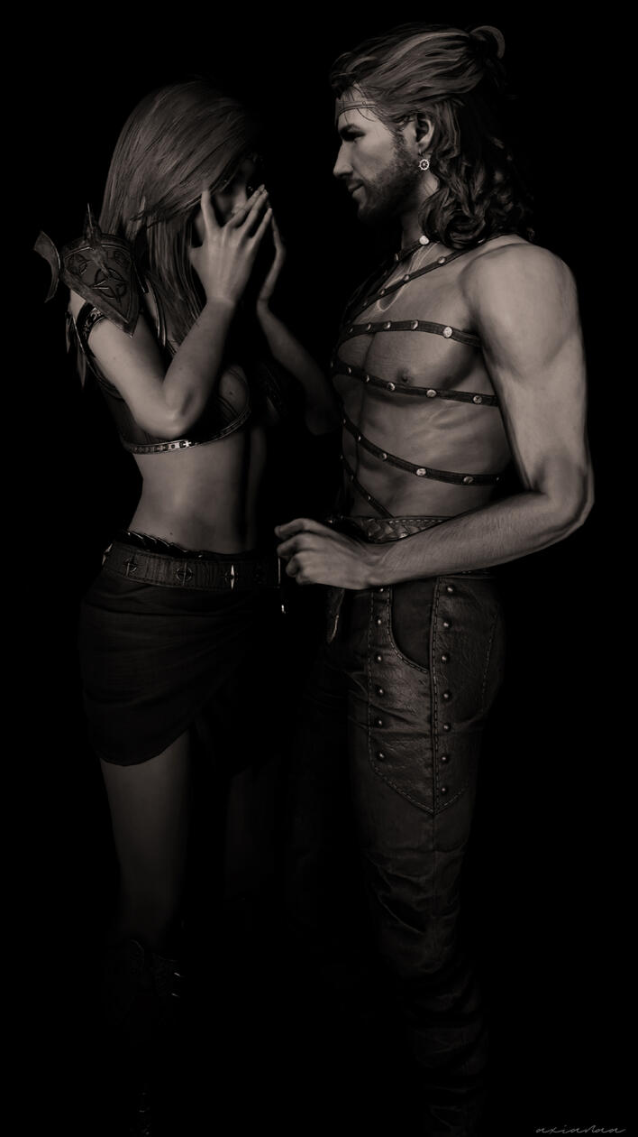 Neil's Bangin' Bard Gear Vol. 2